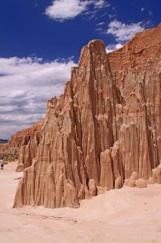 204 cathedrale gorge state park.JPG